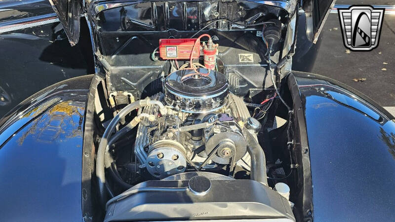 1940 Ford Tudor