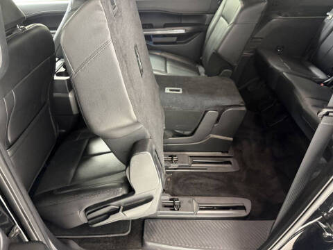2018 Ford Expedition MAX XLT
