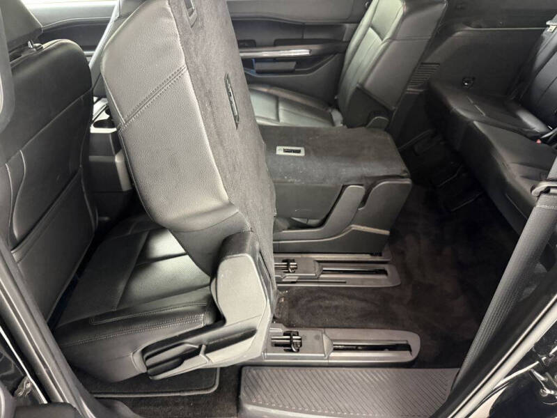 2018 Ford Expedition MAX XLT