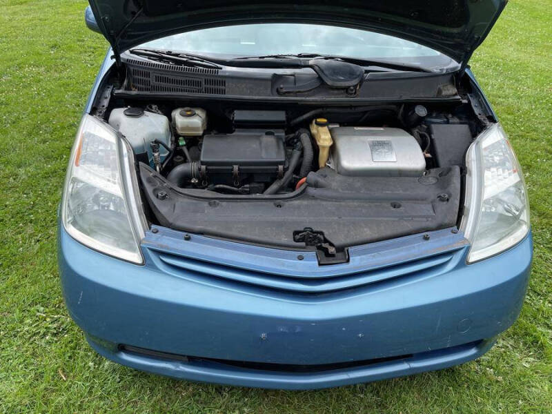 2005 Toyota Prius