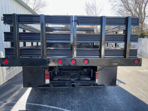 2006 Chevrolet Silverado 3500