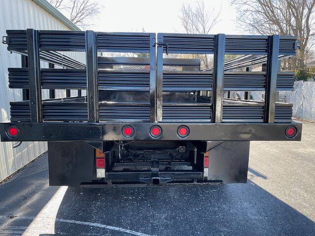 2006 Chevrolet Silverado 3500