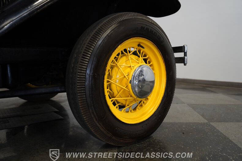 1930 Ford Model A