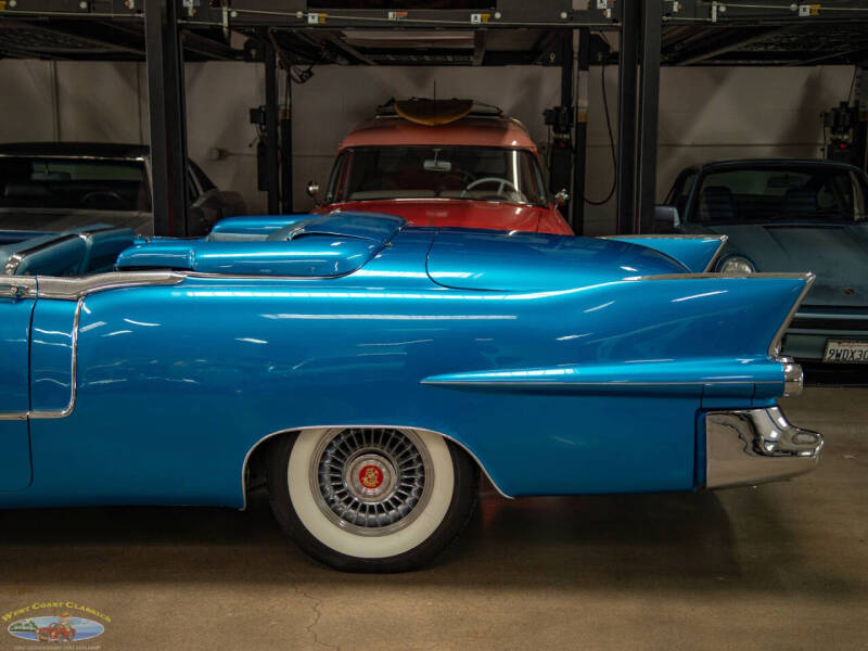 1955 Cadillac Eldorado