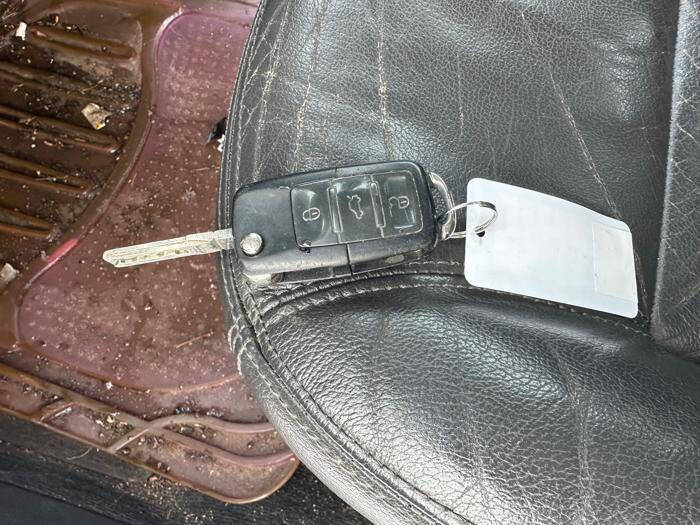 2004 Volkswagen Passat