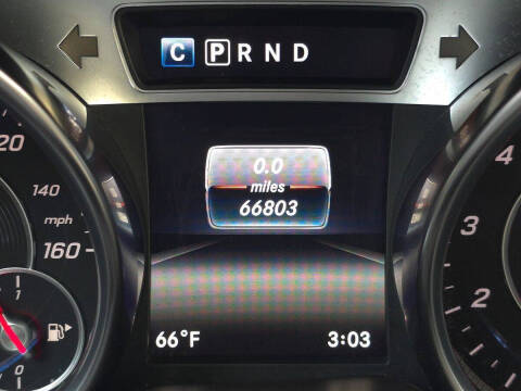 2018 Mercedes-Benz SL-Class SL 450