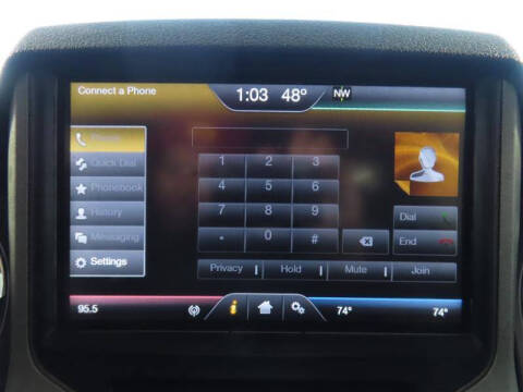 2015 Ford F-350 Super Duty