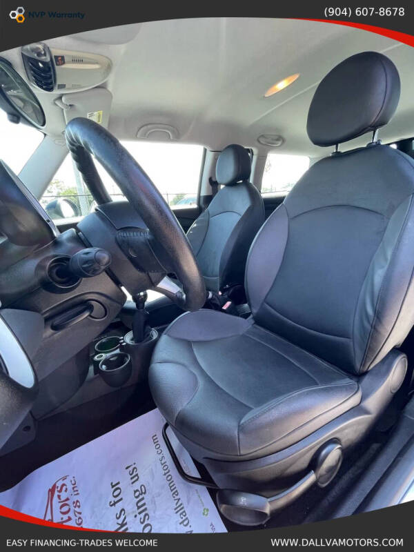 2009 MINI Cooper Clubman