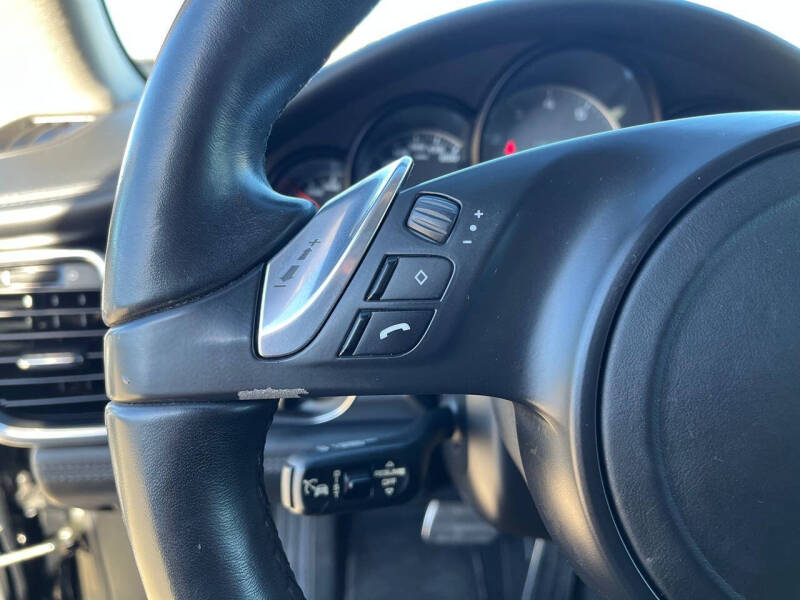 2010 Porsche Panamera S