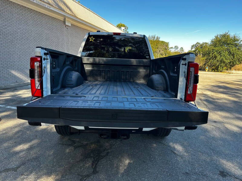 2026 Ford F-350 Super Duty