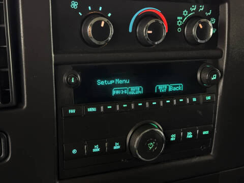 2018 Chevrolet Express 2500