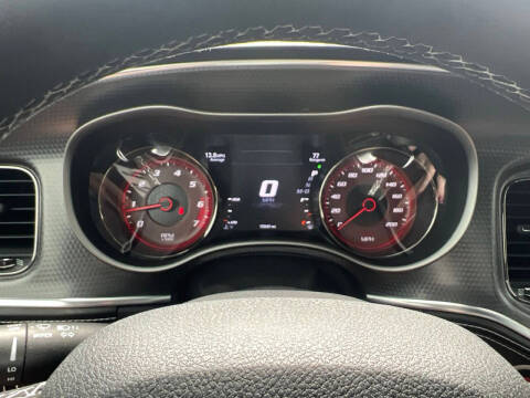 2022 Dodge Charger