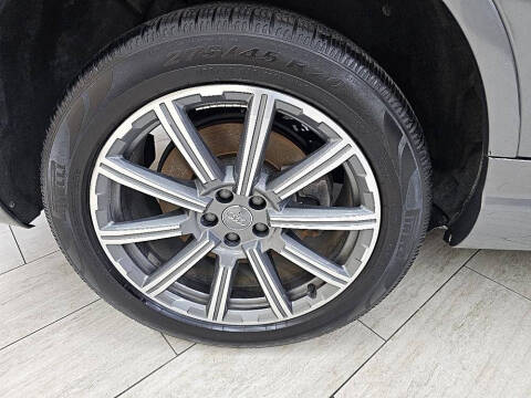 2018 Audi Q7 3.0T quattro Premium Plus