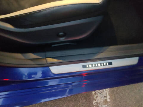 2019 Infiniti QX30 Sport