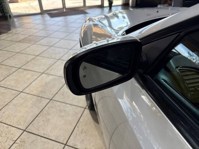 2023 Chrysler 300 S V6