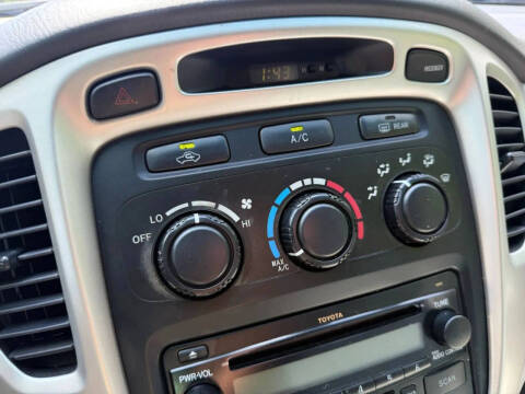 2006 Toyota Highlander