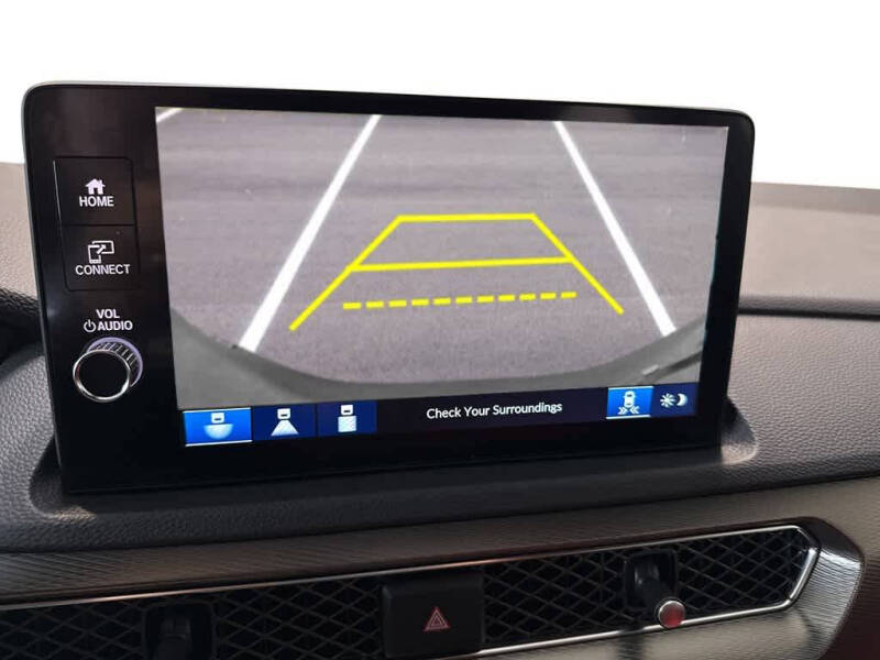 2026 Acura Integra w/A-SPEC