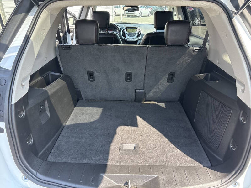 2014 GMC Terrain SLT-1