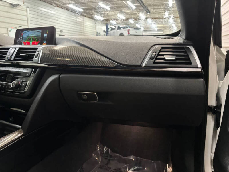 2016 BMW M4