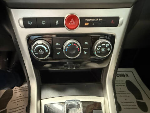 2013 Chevrolet Captiva Sport LTZ