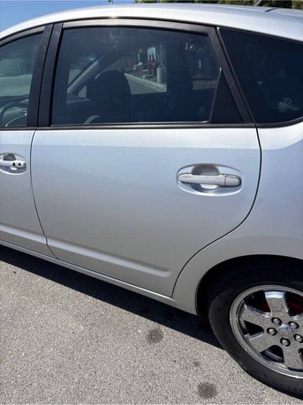 2006 Toyota Prius