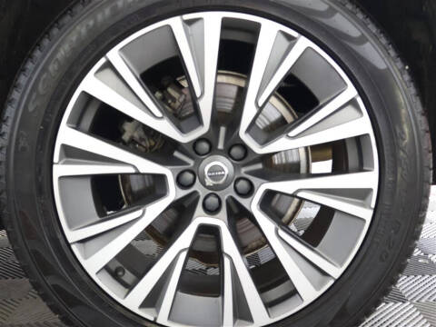 2020 Volvo XC90 T5 Momentum