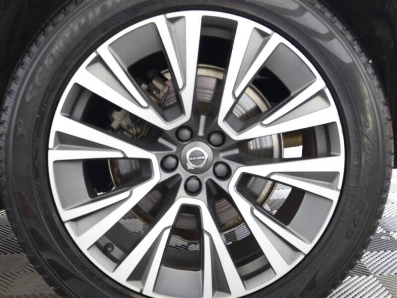 2020 Volvo XC90 T5 Momentum