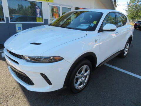 2024 Dodge Hornet GT