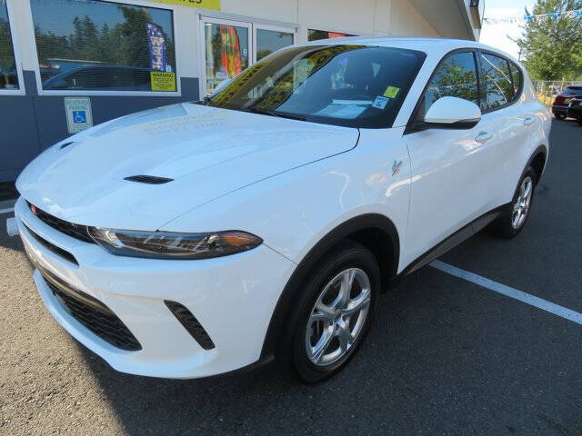 2024 Dodge Hornet GT