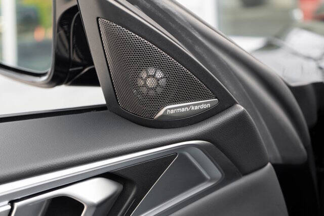 2025 BMW M4 Competition xDrive