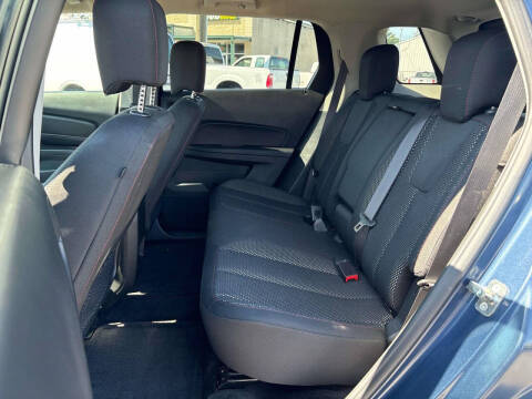 2016 GMC Terrain SLE-1