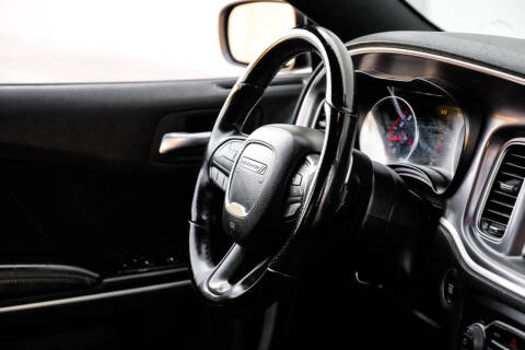 2019 Dodge Charger GT