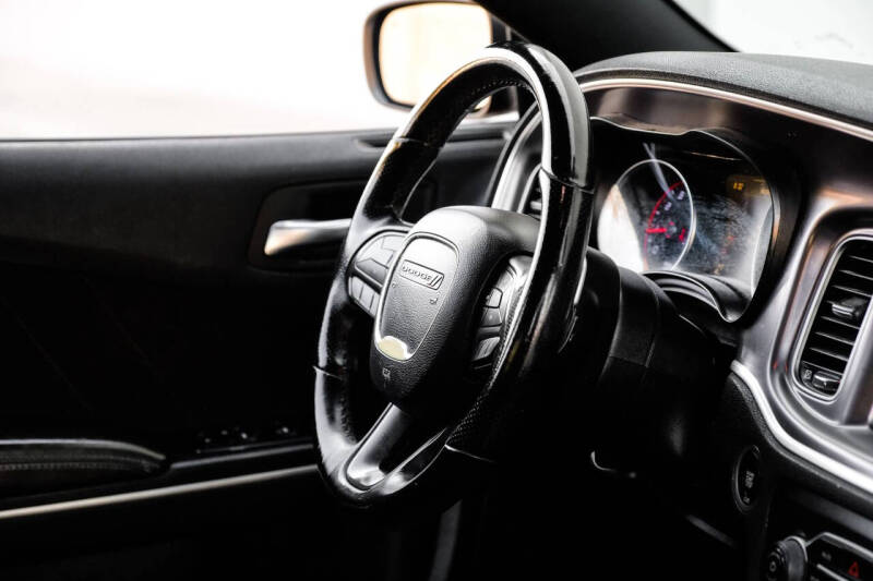 2019 Dodge Charger GT