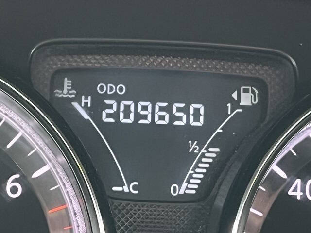 2015 Nissan Versa 1.6 S