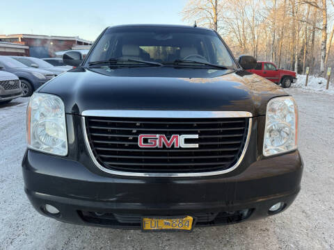 2007 GMC Yukon SLT