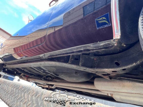 1965 Chevrolet Impala