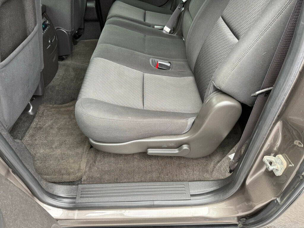 2014 Chevrolet Suburban 36