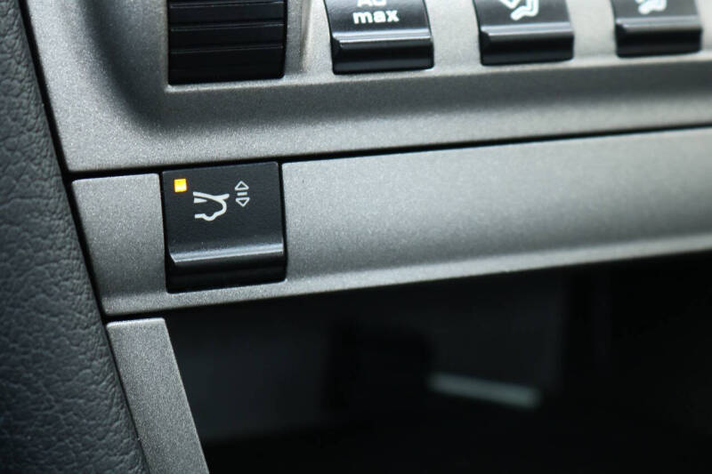 2007 Porsche Boxster S