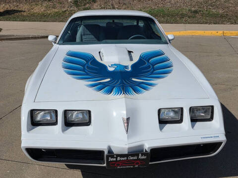 1979 Pontiac Trans Am