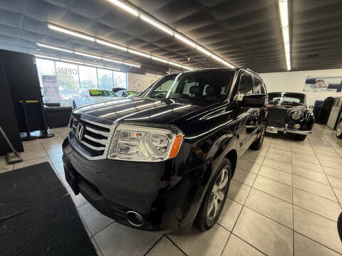 2013 Honda Pilot for sale at 5 Star Auto Sale in Rancho Cordova CA