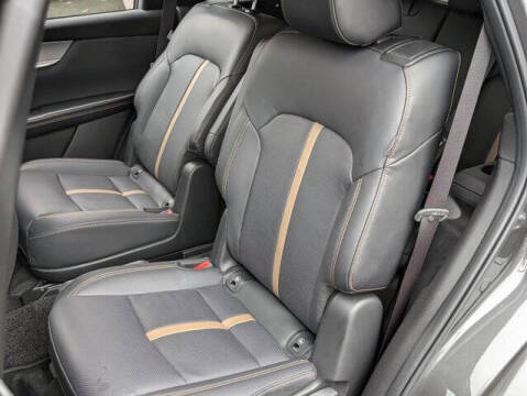 2025 Mazda CX-90 Plug-in Hybrid Premium Plus