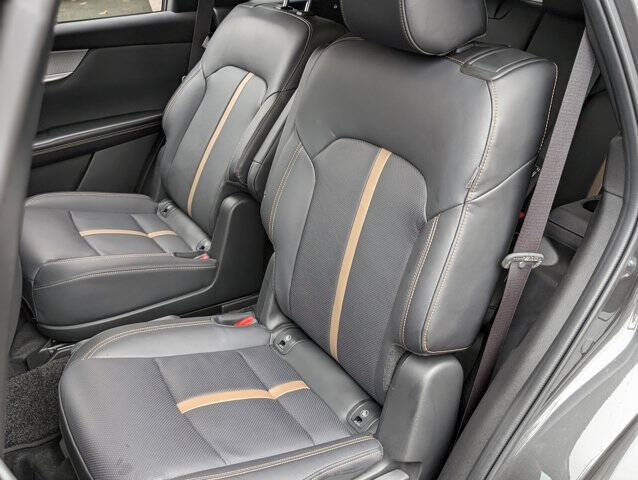 2025 Mazda CX-90 Plug-in Hybrid Premium Plus