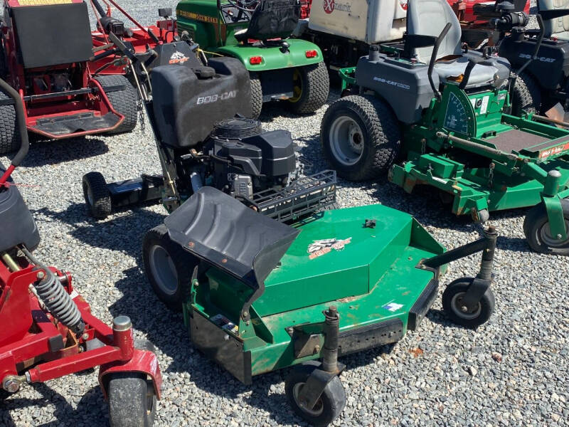  Bobcat Commercial Walk Behind Mower for sale at Vehicle Network - Joe's Tractor Sales in Thomasville NC