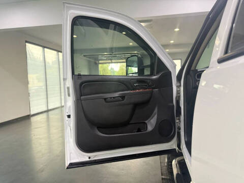 2014 GMC Sierra 3500HD