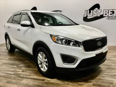 2016 Kia Sorento for sale at Cole Chevy Pre-Owned in Bluefield WV