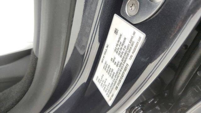 2026 Tesla Model 3