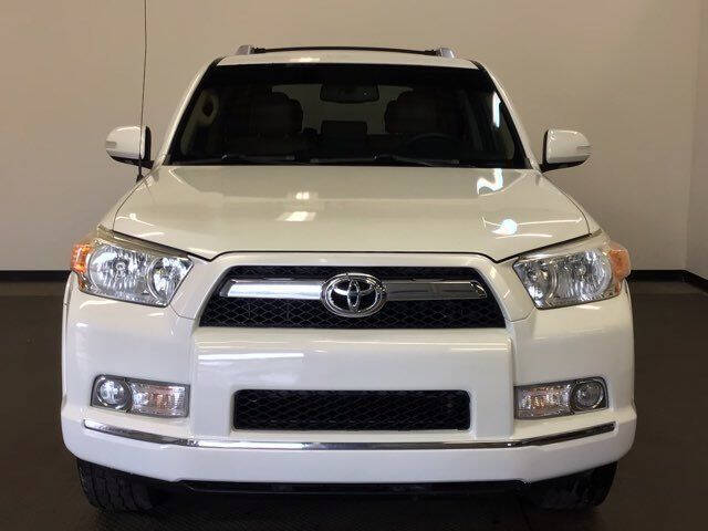 2011 Toyota 4Runner SR5