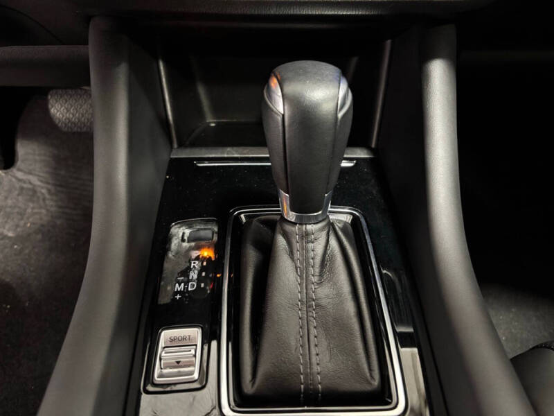 2019 Mazda MAZDA6 Grand Touring