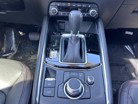 2025 Mazda CX-5 2.5 Turbo Premium