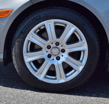 2012 Mercedes-Benz E-Class E 350 Luxury 4MATIC